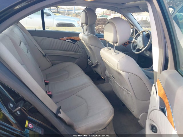 Продаж на аукціоні авто 2008 Mercedes-benz E 320 Bluetec, vin: WDBUF22X08B201188, номер лоту: 44741917