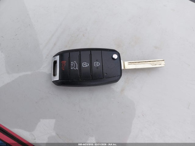 2020 Kia Sorento 3.3l Lx მანქანა იყიდება აუქციონზე, vin: 5XYPGDA54LG678146, აუქციონის ნომერი: 44741918