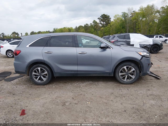 2020 Kia Sorento 3.3l Lx მანქანა იყიდება აუქციონზე, vin: 5XYPGDA54LG678146, აუქციონის ნომერი: 44741918