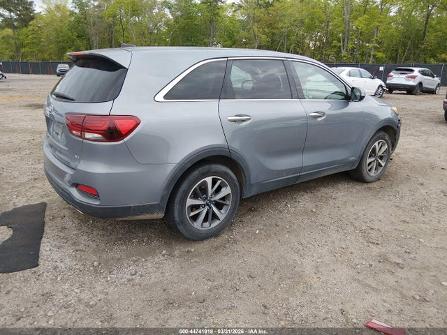 2020 Kia Sorento 3.3l Lx მანქანა იყიდება აუქციონზე, vin: 5XYPGDA54LG678146, აუქციონის ნომერი: 44741918