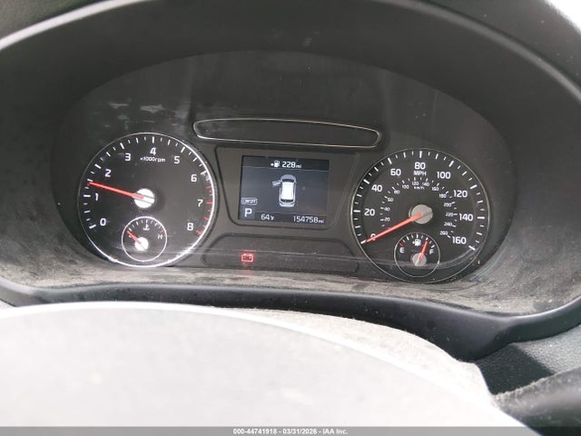 2020 Kia Sorento 3.3l Lx მანქანა იყიდება აუქციონზე, vin: 5XYPGDA54LG678146, აუქციონის ნომერი: 44741918