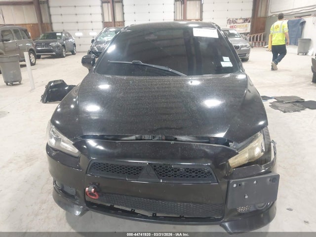 Продаж на аукціоні авто 2011 Mitsubishi Lancer Gts, vin: JA32U8FW9BU040109, номер лоту: 44741920