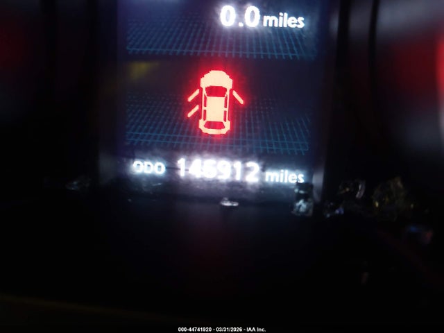 2011 MITSUBISHI LANCER JA32U8FW9BU040109 Photo 6