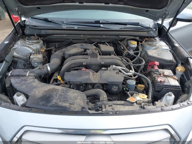 4S3BNAC64G3057150 Subaru Legacy 2.5i Premium