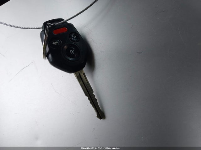 4S3BNAC64G3057150 Subaru Legacy 2.5i Premium