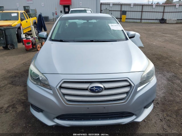 4S3BNAC64G3057150 Subaru Legacy 2.5i Premium