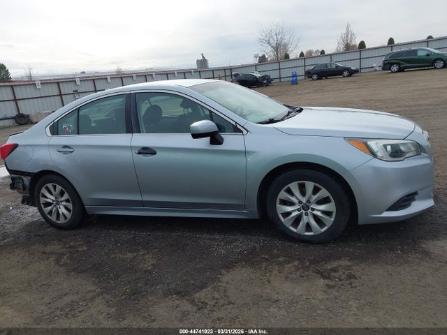 4S3BNAC64G3057150 Subaru Legacy 2.5i Premium