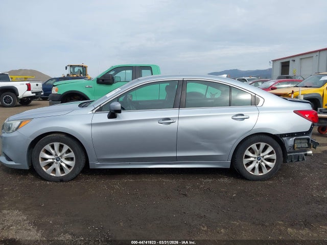 4S3BNAC64G3057150 Subaru Legacy 2.5i Premium