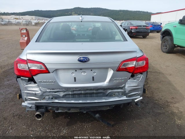 4S3BNAC64G3057150 Subaru Legacy 2.5i Premium
