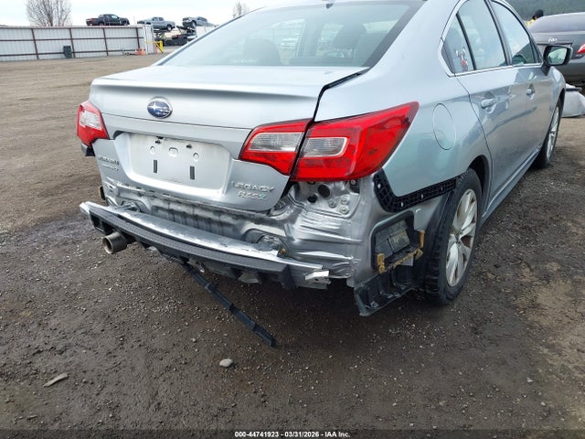 4S3BNAC64G3057150 Subaru Legacy 2.5i Premium
