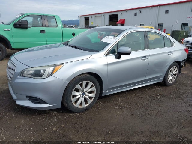 4S3BNAC64G3057150 Subaru Legacy 2.5i Premium