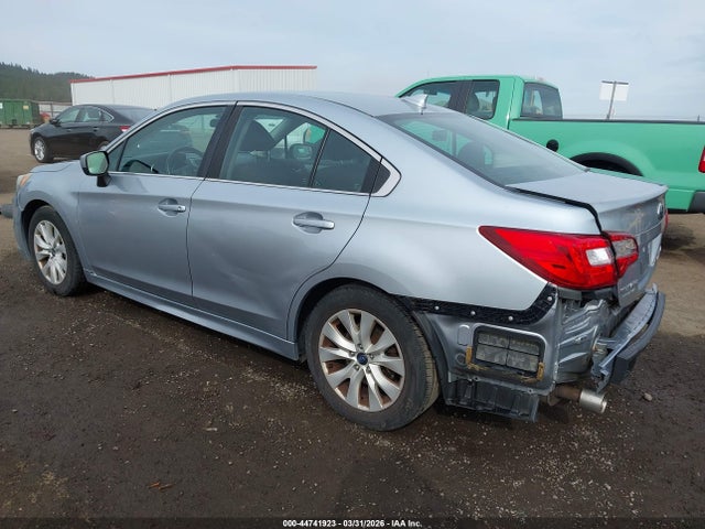 4S3BNAC64G3057150 Subaru Legacy 2.5i Premium