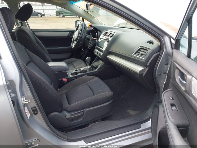 4S3BNAC64G3057150 Subaru Legacy 2.5i Premium