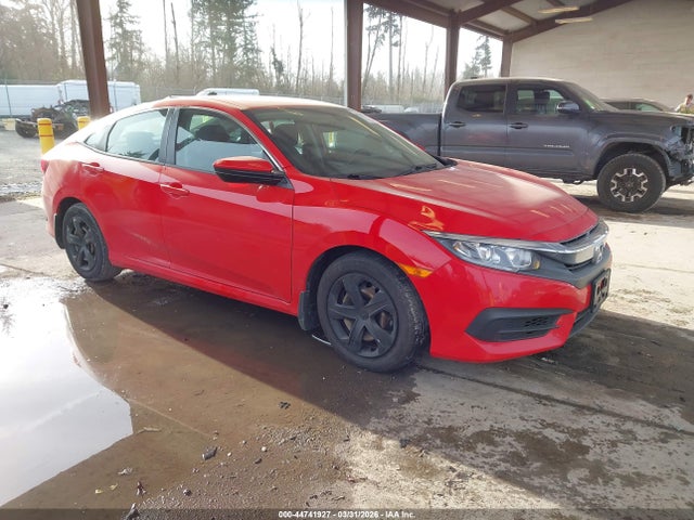 2018 HONDA CIVIC 2HGFC2F53JH552901