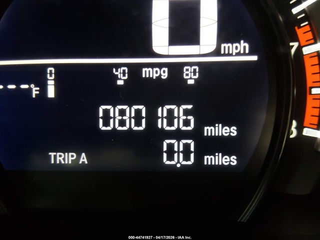 Honda Civic Lx 2018 2HGFC2F53JH552901 Image 14