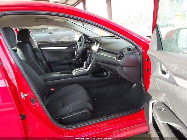 2018 HONDA CIVIC 2HGFC2F53JH552901 Photo 4