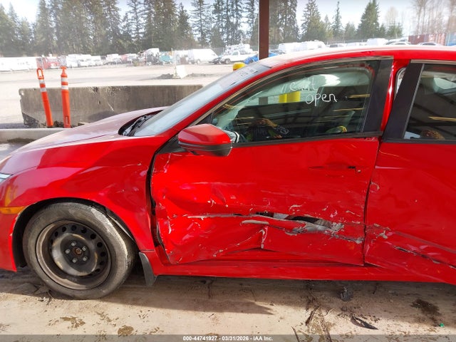 2018 HONDA CIVIC 2HGFC2F53JH552901 Photo 5