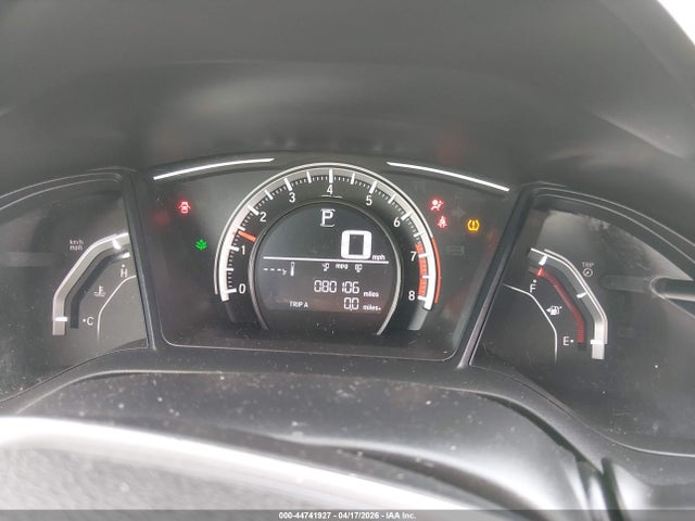 2018 HONDA CIVIC 2HGFC2F53JH552901 Photo 6