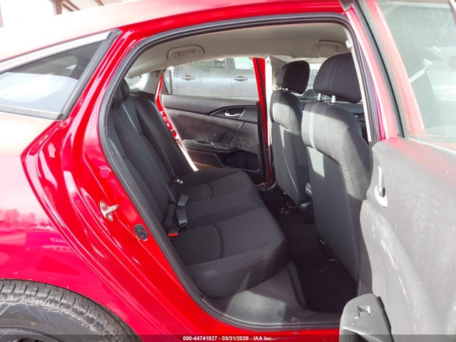 2018 HONDA CIVIC 2HGFC2F53JH552901 Photo 7
