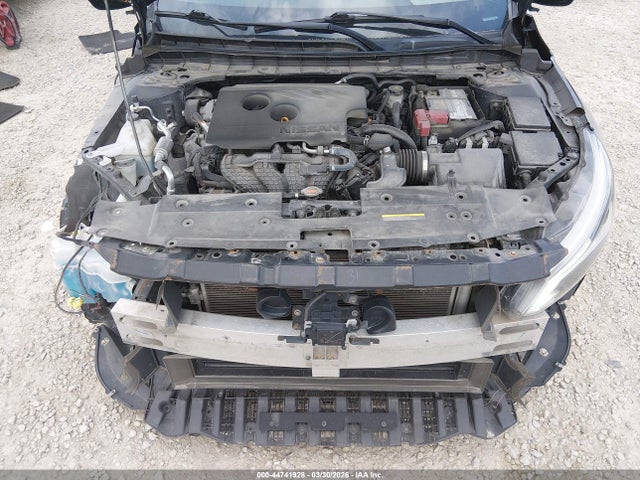 Aukcja sprzedaży 2019 Nissan Altima 2.5 Sr, vin: 1N4BL4CW8KC213728, numer aukcji: 44741928