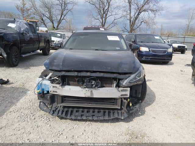 Aukcja sprzedaży 2019 Nissan Altima 2.5 Sr, vin: 1N4BL4CW8KC213728, numer aukcji: 44741928