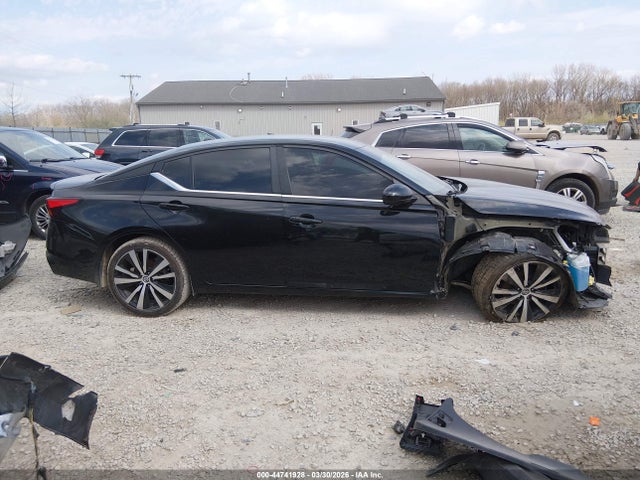 Aukcja sprzedaży 2019 Nissan Altima 2.5 Sr, vin: 1N4BL4CW8KC213728, numer aukcji: 44741928