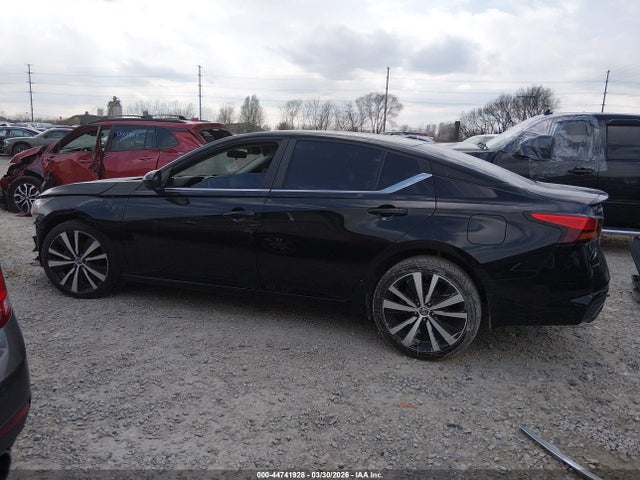 Aukcja sprzedaży 2019 Nissan Altima 2.5 Sr, vin: 1N4BL4CW8KC213728, numer aukcji: 44741928