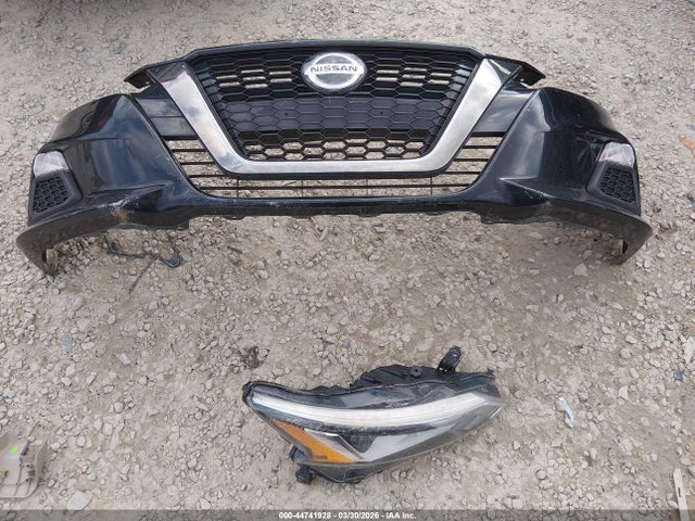 Aukcja sprzedaży 2019 Nissan Altima 2.5 Sr, vin: 1N4BL4CW8KC213728, numer aukcji: 44741928