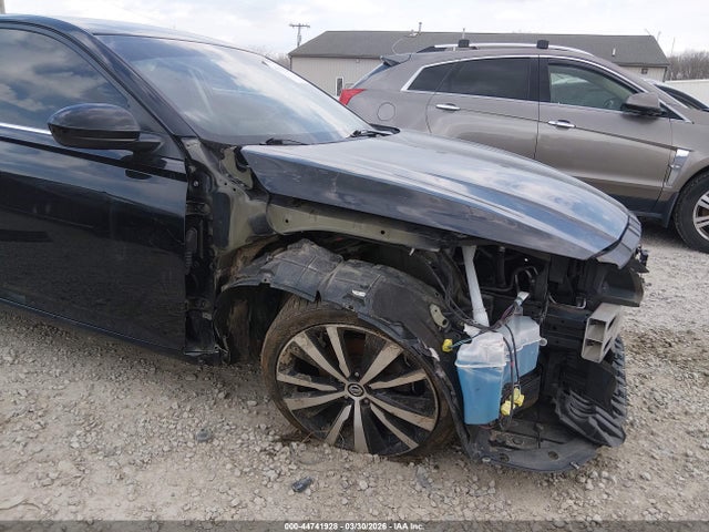 Aukcja sprzedaży 2019 Nissan Altima 2.5 Sr, vin: 1N4BL4CW8KC213728, numer aukcji: 44741928