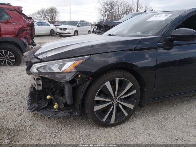 Aukcja sprzedaży 2019 Nissan Altima 2.5 Sr, vin: 1N4BL4CW8KC213728, numer aukcji: 44741928