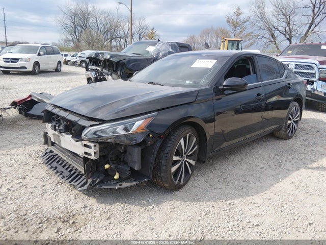 Aukcja sprzedaży 2019 Nissan Altima 2.5 Sr, vin: 1N4BL4CW8KC213728, numer aukcji: 44741928