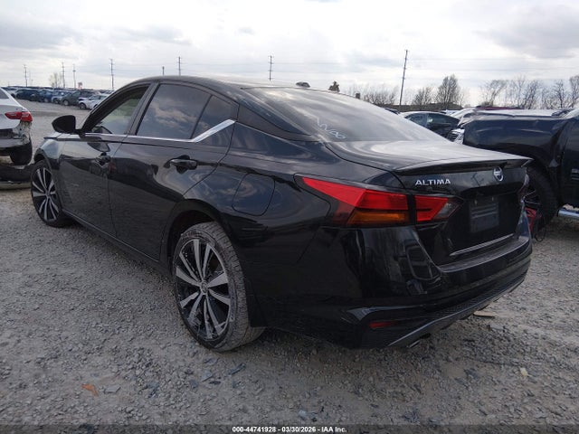 Aukcja sprzedaży 2019 Nissan Altima 2.5 Sr, vin: 1N4BL4CW8KC213728, numer aukcji: 44741928
