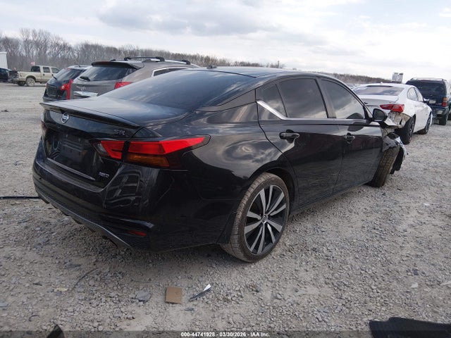 Aukcja sprzedaży 2019 Nissan Altima 2.5 Sr, vin: 1N4BL4CW8KC213728, numer aukcji: 44741928