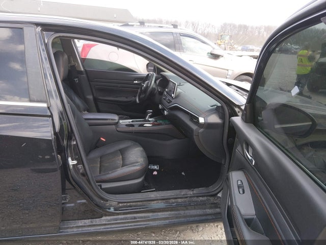 Aukcja sprzedaży 2019 Nissan Altima 2.5 Sr, vin: 1N4BL4CW8KC213728, numer aukcji: 44741928