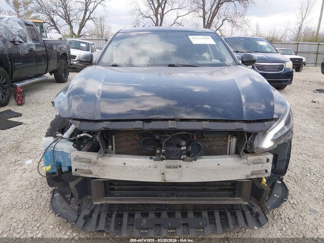 Aukcja sprzedaży 2019 Nissan Altima 2.5 Sr, vin: 1N4BL4CW8KC213728, numer aukcji: 44741928