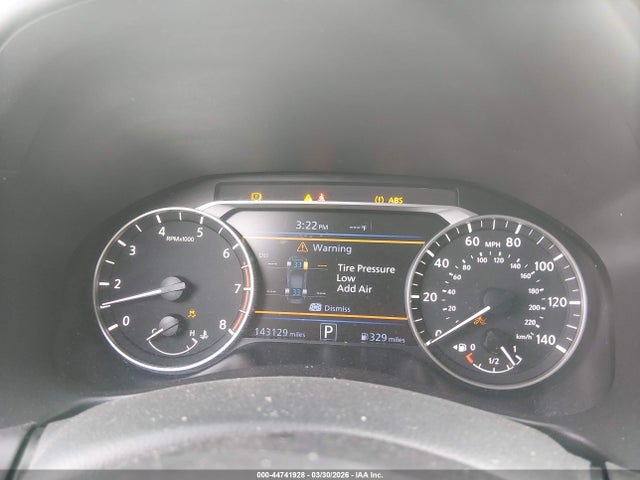 Aukcja sprzedaży 2019 Nissan Altima 2.5 Sr, vin: 1N4BL4CW8KC213728, numer aukcji: 44741928