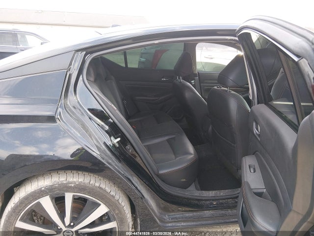 Aukcja sprzedaży 2019 Nissan Altima 2.5 Sr, vin: 1N4BL4CW8KC213728, numer aukcji: 44741928