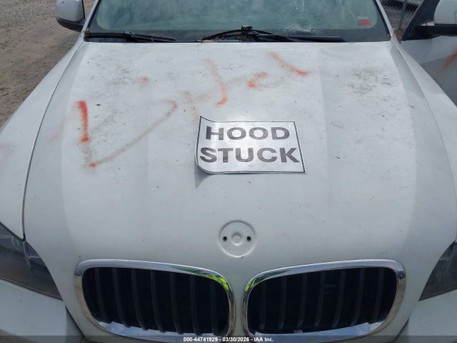 2014 BMW X6 5UXFG2C5XE0C44658 Photo 9