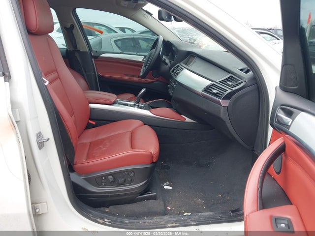 2014 BMW X6 5UXFG2C5XE0C44658 Photo 4