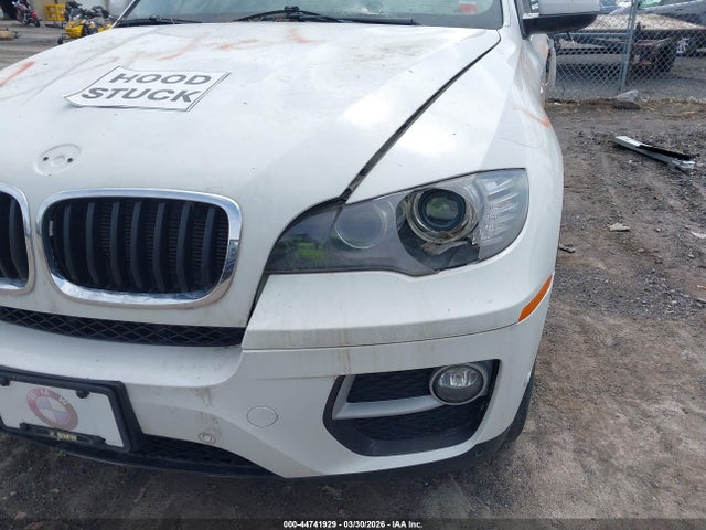 2014 BMW X6 5UXFG2C5XE0C44658 Photo 5