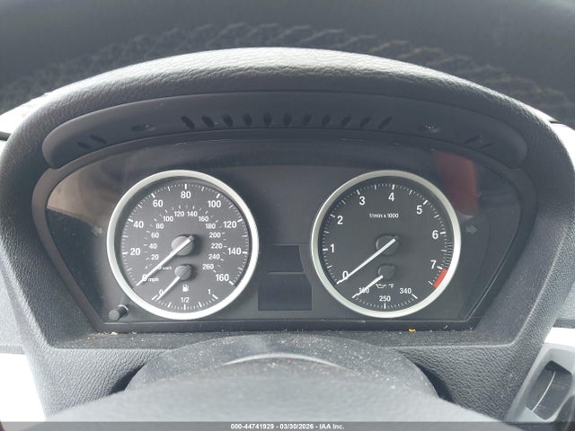 2014 BMW X6 5UXFG2C5XE0C44658 Photo 6