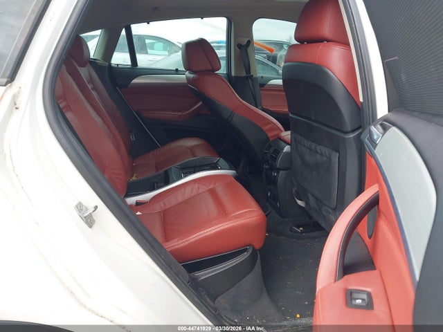 2014 BMW X6 5UXFG2C5XE0C44658 Photo 7