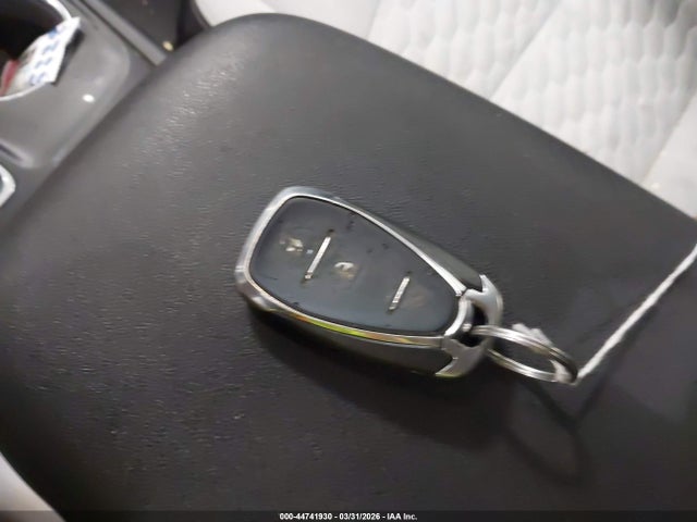 Продажа на аукционе авто 2018 Chevrolet Equinox Ls, vin: 3GNAXHEV3JS556047, номер лота: 44741930