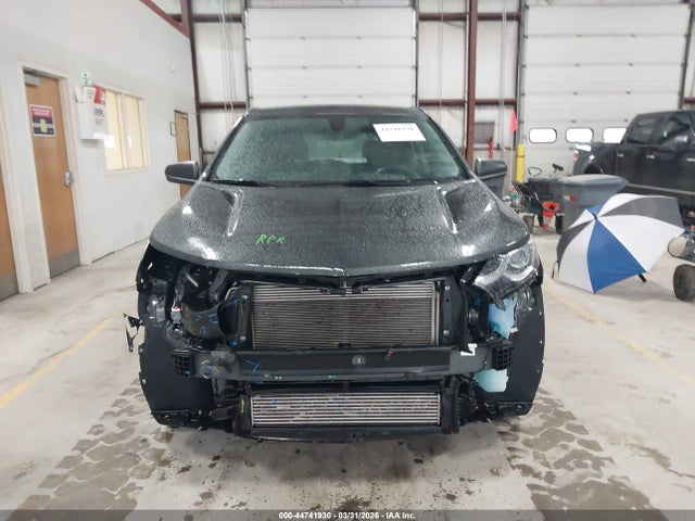 Продажа на аукционе авто 2018 Chevrolet Equinox Ls, vin: 3GNAXHEV3JS556047, номер лота: 44741930