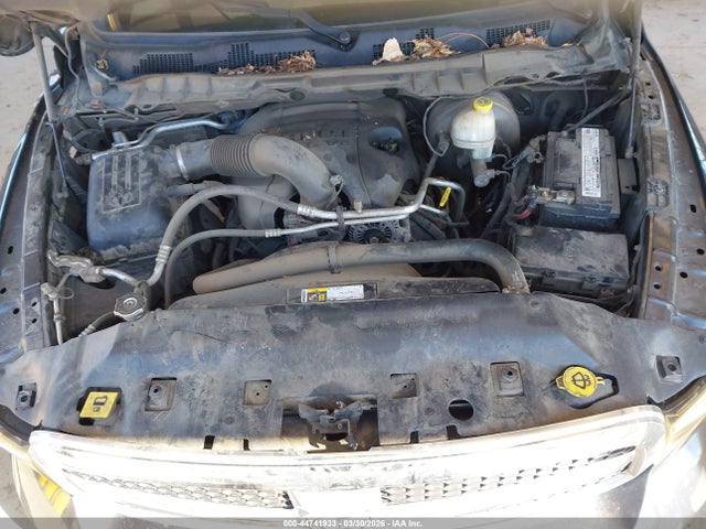 Продажа на аукционе авто 2014 Ram 1500 Slt, vin: 1C6RR7LTXES478506, номер лота: 44741933