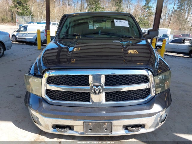 Продажа на аукционе авто 2014 Ram 1500 Slt, vin: 1C6RR7LTXES478506, номер лота: 44741933