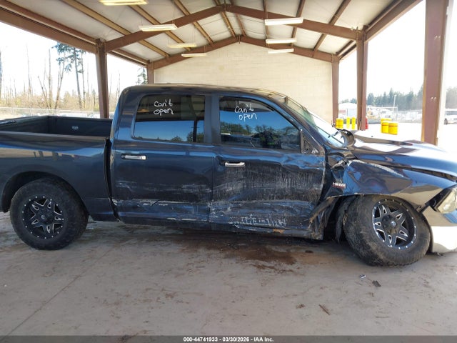 Продажа на аукционе авто 2014 Ram 1500 Slt, vin: 1C6RR7LTXES478506, номер лота: 44741933