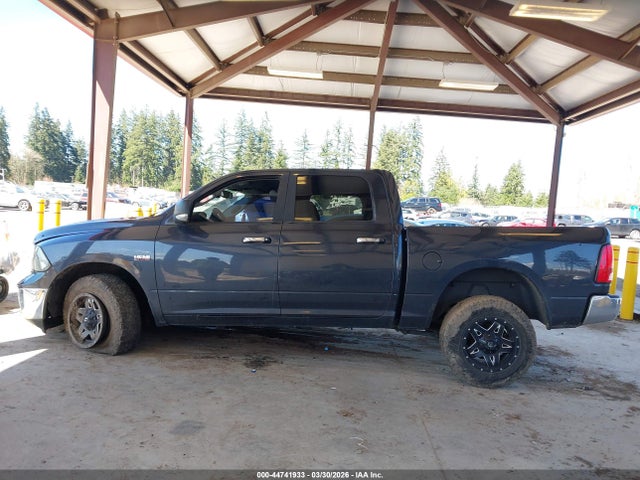 Продажа на аукционе авто 2014 Ram 1500 Slt, vin: 1C6RR7LTXES478506, номер лота: 44741933