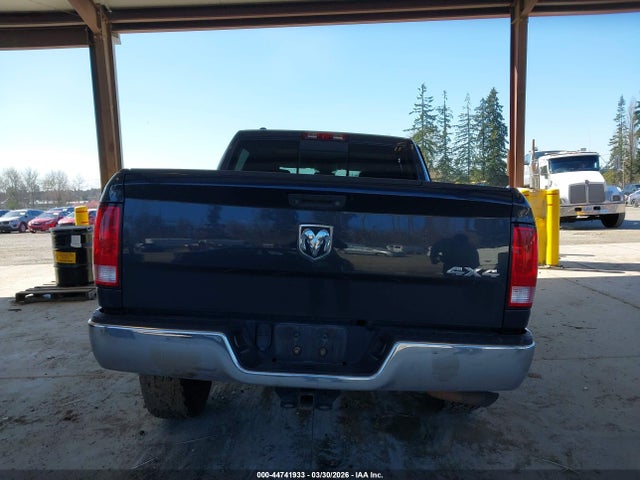 Продажа на аукционе авто 2014 Ram 1500 Slt, vin: 1C6RR7LTXES478506, номер лота: 44741933