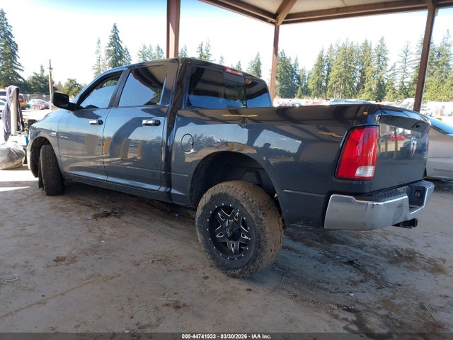 Продажа на аукционе авто 2014 Ram 1500 Slt, vin: 1C6RR7LTXES478506, номер лота: 44741933